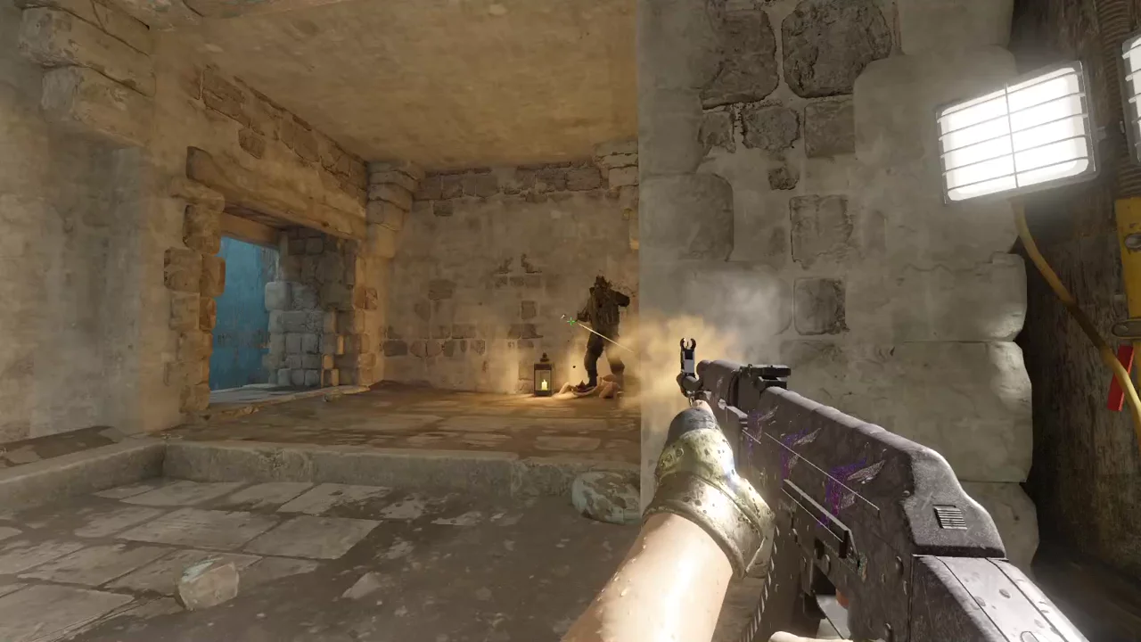 highlight